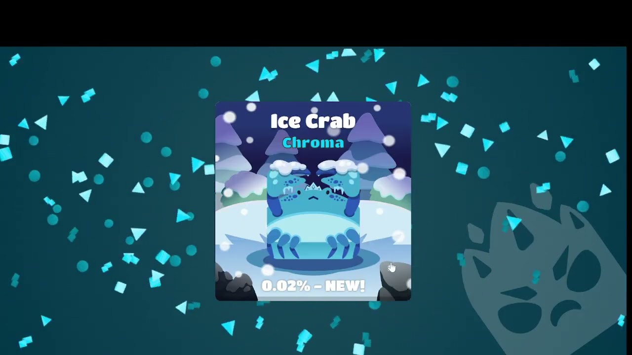 I GOT THE RAREST BLOOK IN BLOOKET!!!!!