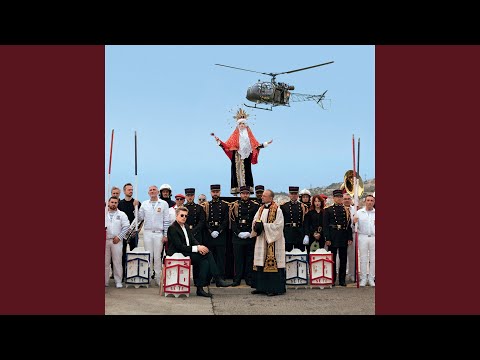 Benjamin Biolay — La traversée