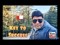KEY TO SUCCESS