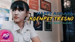 Happy Asmara - Ngempet Tresno