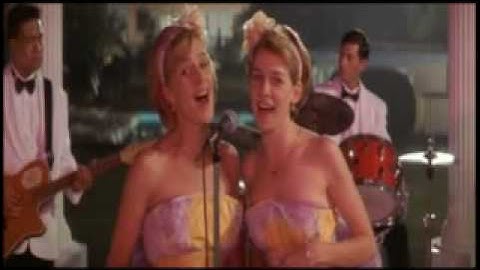 The Way You Look Tonight - My Best Friend