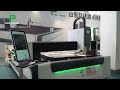 3015C -3000W cnc fiber laser cutting machine
