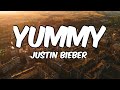 Justin Bieber - yummy Lyrics | yummy Lyrics | no copyright music | (full version)