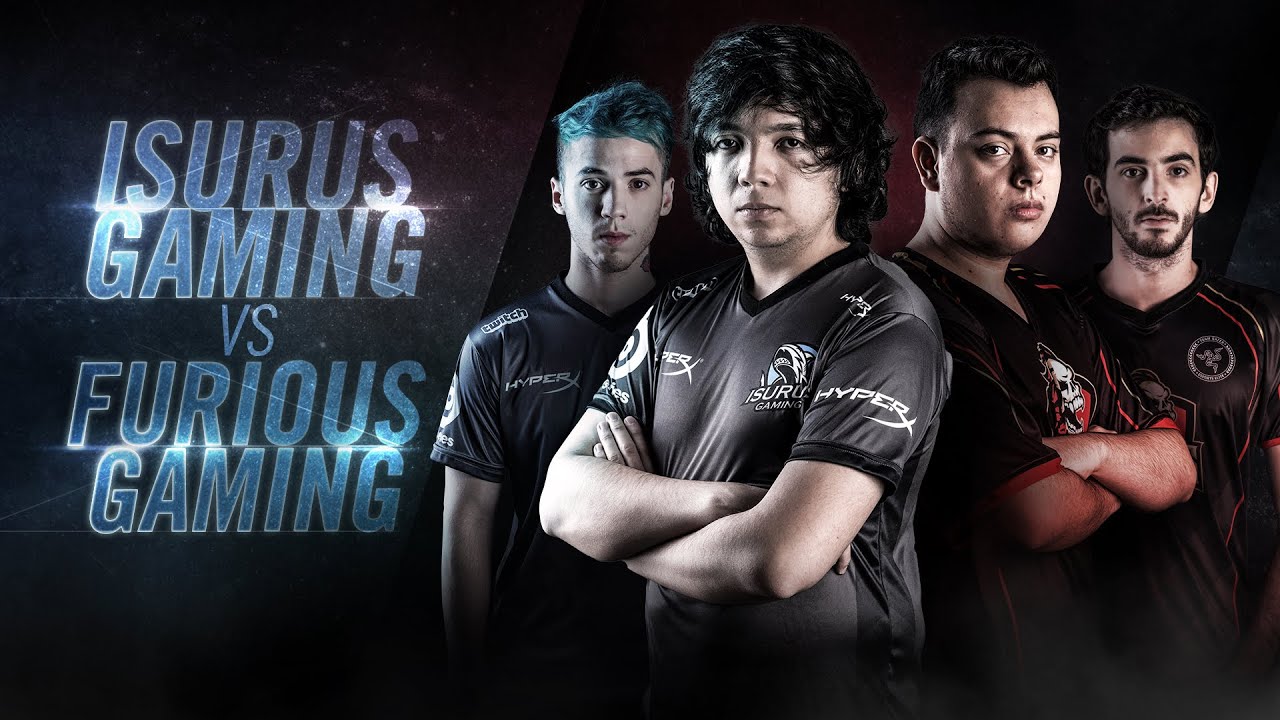 klg rutland Copa Latinoamérica Sur Clausura - Semana 3 / Día 1