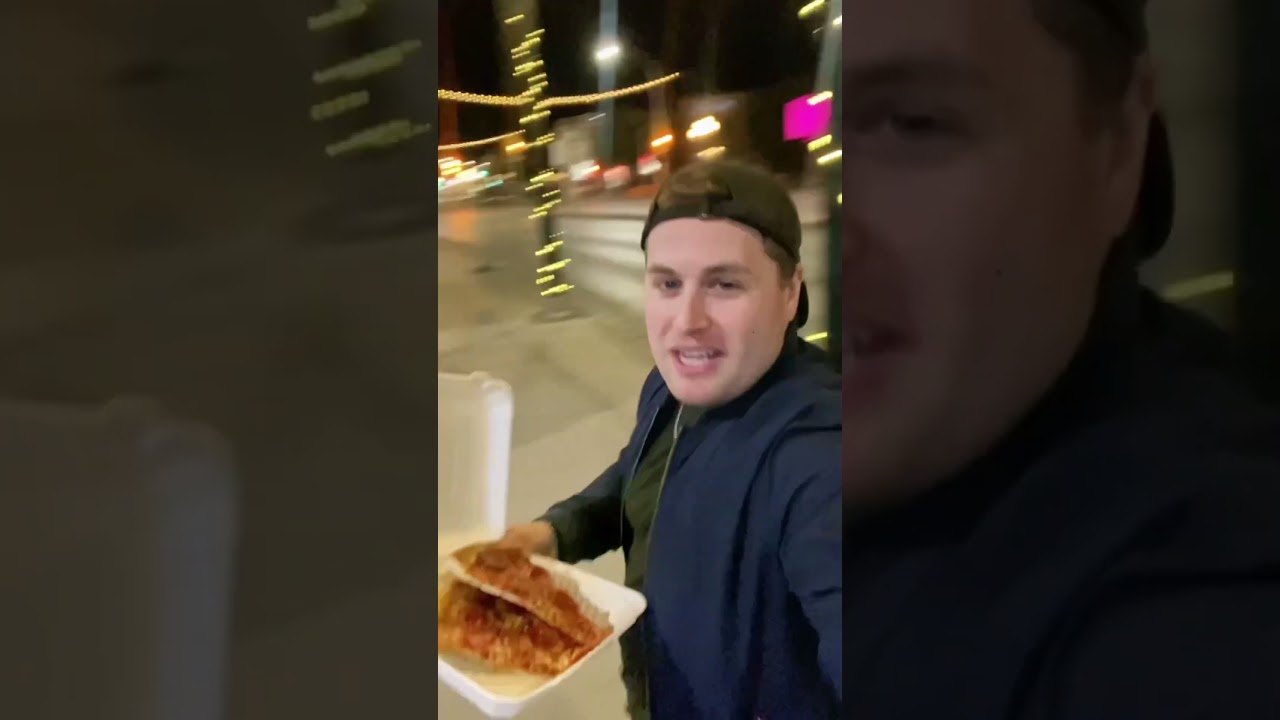 Last stop in Winnipeg 😢