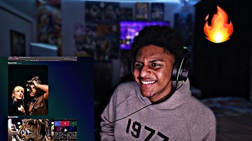 KYRO REACTS TO UNSEEN AND UNRELEASED JUICE WRLD GRAIL SNIPPETS/FOOTAGE (JUICE WRLD REACTION)