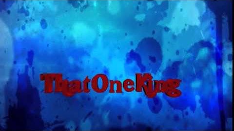 Intro attempt (made on iOS) (horrible)