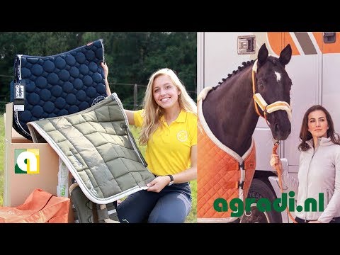 UNBOXING NIEUWE ESKADRON COLLECTIE VAN AGRADI!