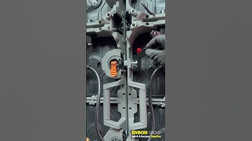 How to use curve lock #metaverse #leddisplay #enbongroup