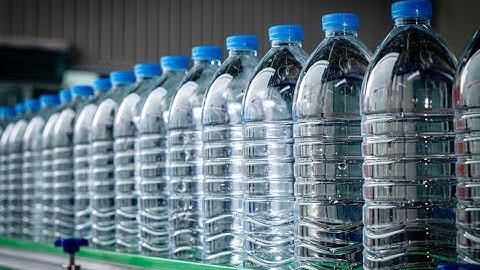 Common Plastics Disrupt Healthy Gut Bacteria