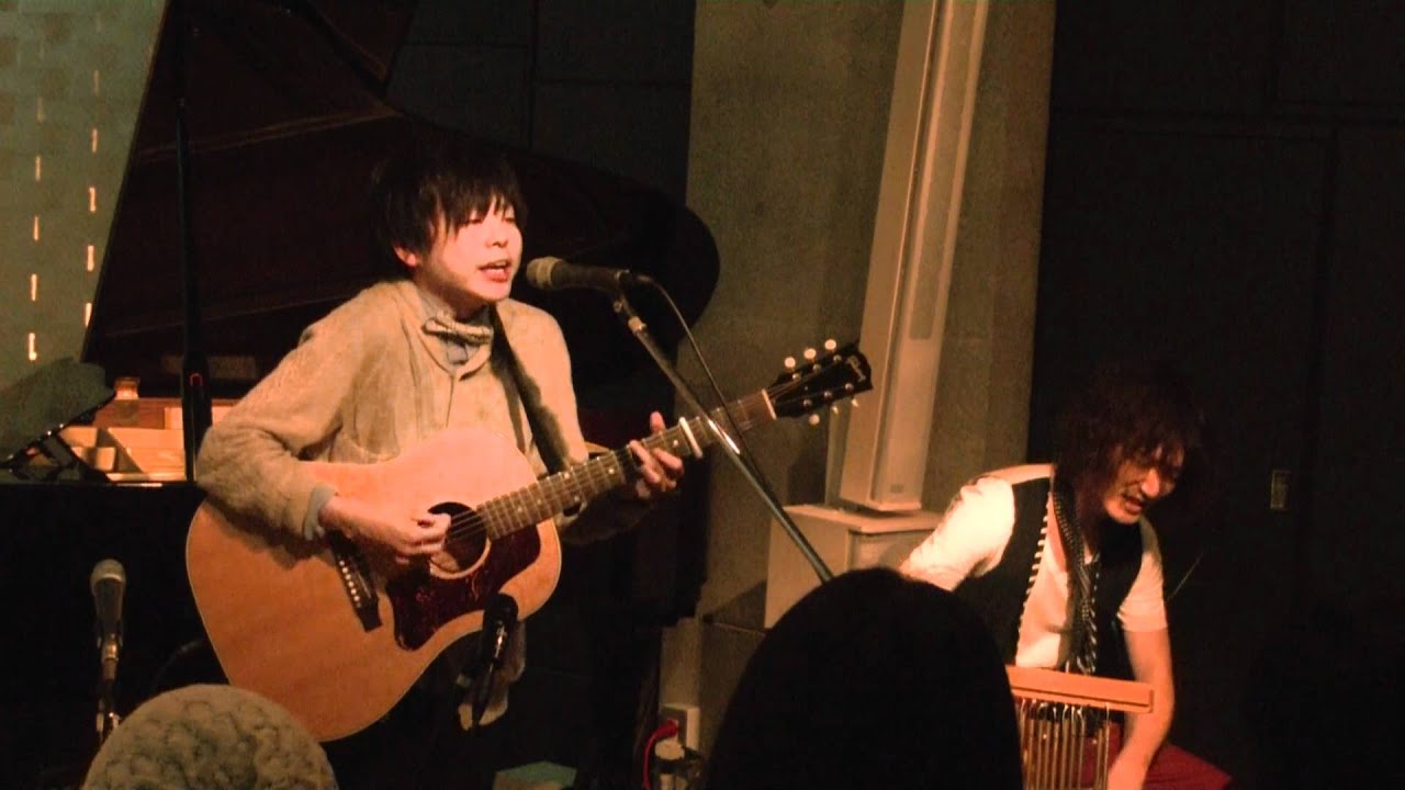 藤田悠治×KAZU『ハイヒール』