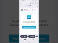 wolt apps working mathd all panal