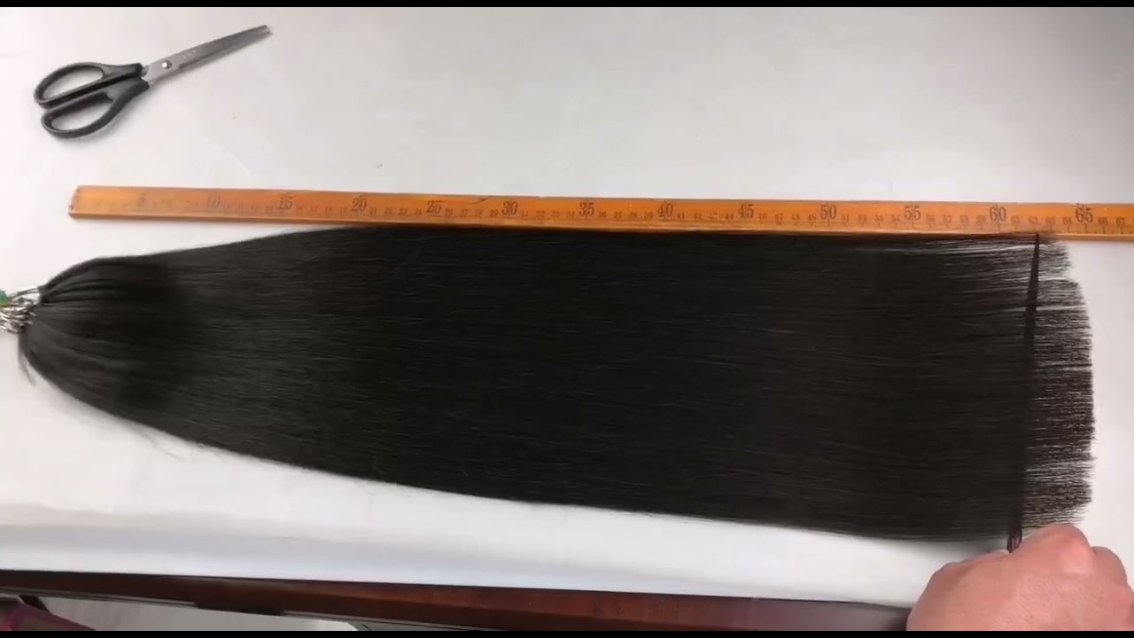 Attention wig enthusiasts! 