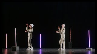 Partner - Good Place To Hide (At The Time) [OFFICIAL VIDEO]