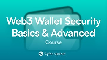 Web3 Wallet Security Full Course