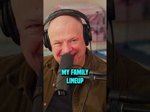 You have 10 kids?!