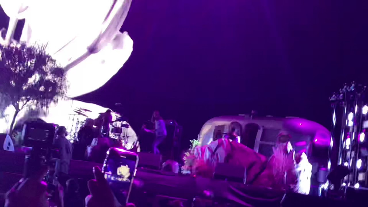 Coachella 2018 - SZA - Doves in the Wind - surprise guest Kendrick Lamar