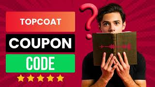 TopCoat Products Coupon Code | Discount Code