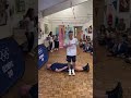 Not your average school assembly 🤣 #shorts