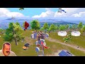 Best Trolling With VSS &amp; CROSSBOW 😱 Pubg Mobile Funny Moments 🤣