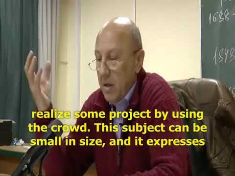 Video: Andrey Ilyich Fursov: Biografi, Kerjaya Dan Kehidupan Peribadi