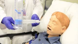 Incentive Spirometer MP4