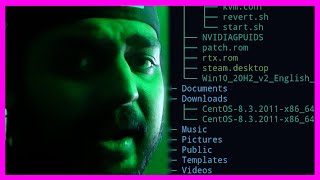 screenshot of the youtube video