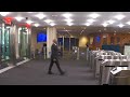 LIVE: World leaders gather in New York on second day of UN General Assembly