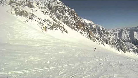 Helbronner Peak Monte Bianco - Niccol & Edoardo Be...