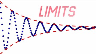 Limit is just a strange condition of equality.