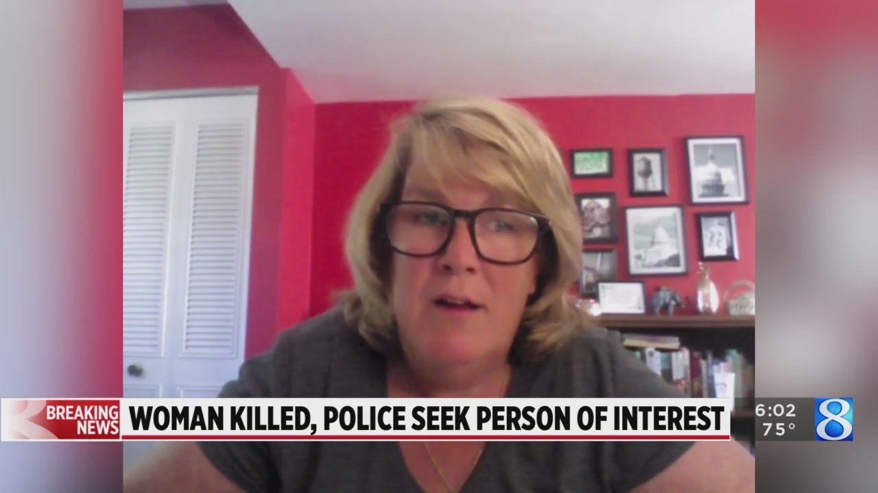 Family speaks about missing woman found dead YouTube