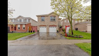 14 Morado Crt, Brampton - HD VIRTUAL TOURS