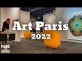 ART PARIS 2022(Avant Première) Live Streaming  06/April/2022