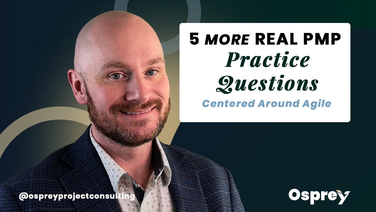 5 реальных вопросов для экзамена AGILE PMP — проверьте себя!