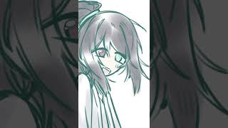 Answer Me Jia Baoyu, What Do You Want To Be When You Grow Up? Limbus Company Animatic