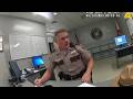 Florida Trooper Joshua Earrey Sentenced 9 Years After Stealing Drugs From Evidence
