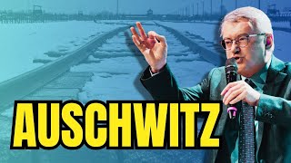 La Liberazione di Auschwitz - Alessandro Barbero (Giornata della Memoria 2024)