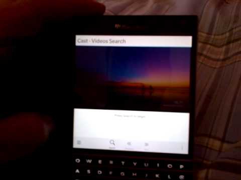 Device Unsupported Error Fix for Cast