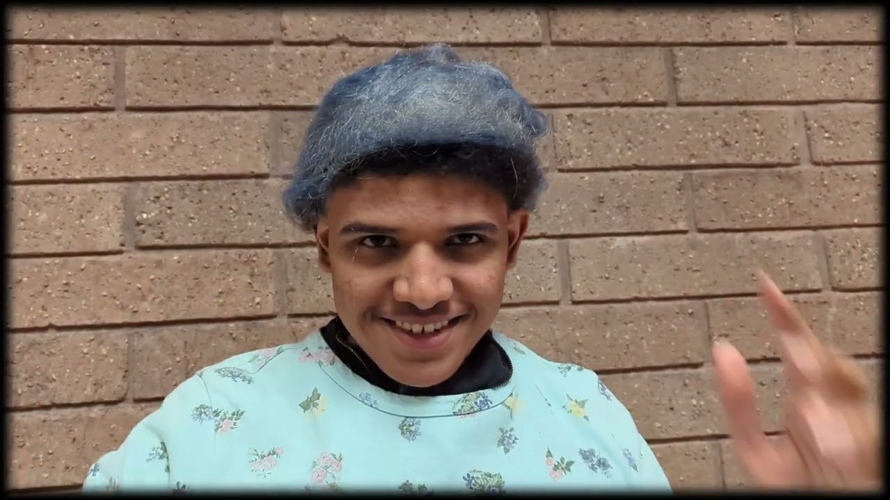 Big Dick Randy: Music Video