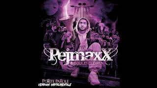 Video thumbnail of "PEJMAXX - Balaise (Instru) // Prod. Lionel Soulchildren"