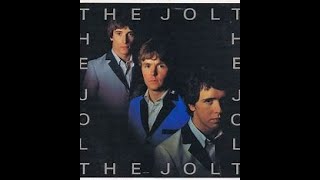 THE JOLT - SELF TITLED (FULL ALBUM) #modrevival