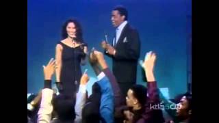 Vanity - Far Away Eyes [+Interview] Soul Train (1988)