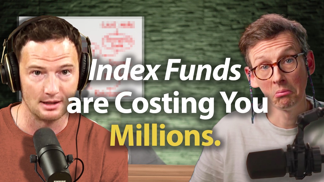 He Built a $10M Firm to Prove Everyone Wrong About Financial Planning