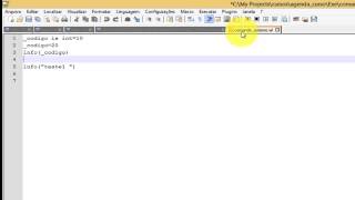 Windev Curso 027 Extern
