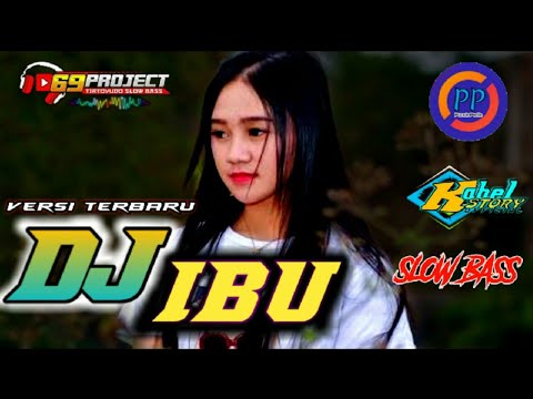 DJ BASS GLERR WAKIL RAKYAT DJ MIX ONE