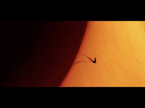 Dune 2021 -  Trailer 2 Subtitulado Español