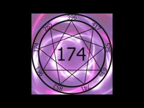 Ancient Slonfeggio 174 hz - YouTube
