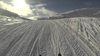 Valemount 2015 for sled squad