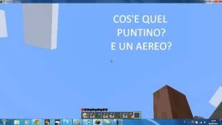 Minecraft - Mal Di Pancia Xd