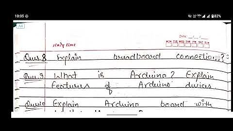 INTERNET OF THINGS IMPORTANT QUESTIONS | Polytechnic 5th semester IOT important questions #exam 